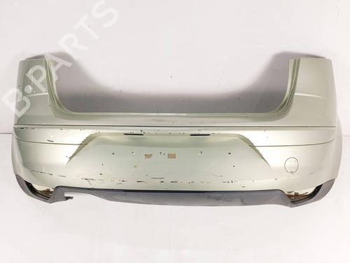 Used Rear bumper Rear bumper SEAT ALTEA (5P1) 1.6 (102 hp) 29989845 29989845