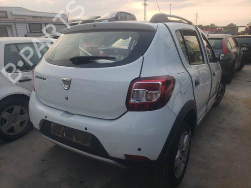 Tailgate lock DACIA SANDERO II 1.5 dCi | BP40175406C101 - Image 8