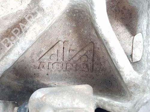 Gearbox MITSUBISHI OUTLANDER II (CW_W) 2.2 DI-D 4WD | BP15946431M3