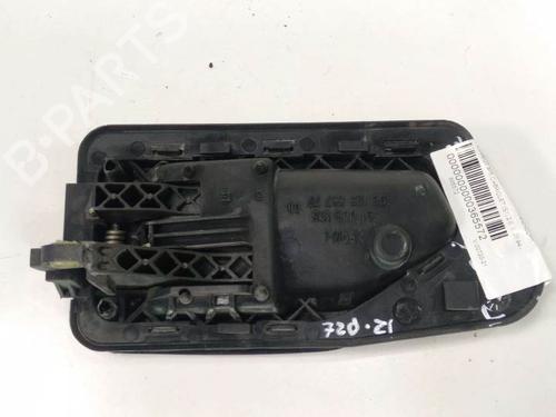 Front right interior door handle PEUGEOT 306 Convertible (7D, N3, N5) 2.0 | BP7830310I14 