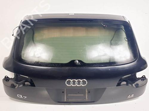 Used Tailgate Tailgate 17658222 17658222
