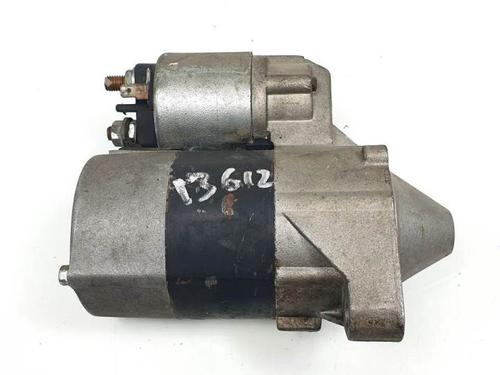 Startmotor RENAULT CLIO II (BB_, CB_) 1.2 16V (BB05, BB0W, BB11, BB27, BB2T, BB2U, BB2V, CB05,... | BP16359398M8 