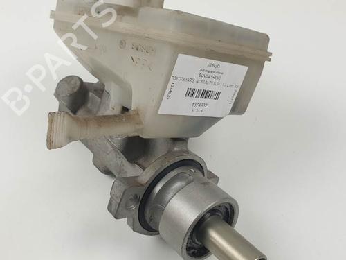Hovedbremsecylinder TOYOTA YARIS (_P1_) 1.3 (SCP12_, SCP13_, SCP12R, SCP13R) (87 hp) 24932763