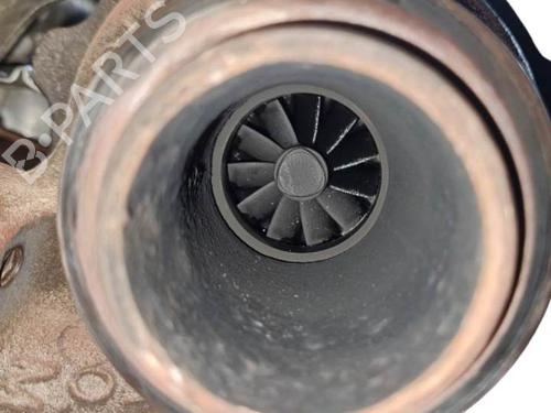 Engine FORD FOCUS III 1.5 TDCi | BP28178362M1 
