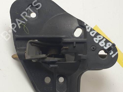 Front right interior door handle CHRYSLER VOYAGER IV (RG, RS) 2.8 CRD | BP26573768I14 