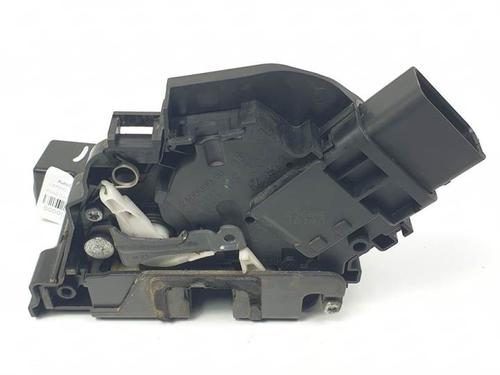 Front left lock FORD C-MAX (DM2) 1.8 TDCi | BP12356865C98 