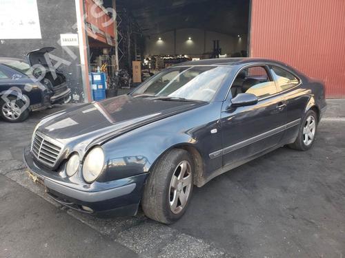 Used Parts MERCEDES-BENZ CLK (C208) CLK 200 (208.335) 2434626