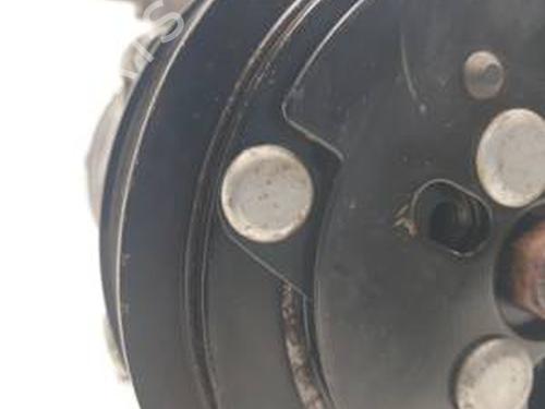 AC compressor CITROËN C2 (JM_) 1.4 HDi | BP31240494M34 