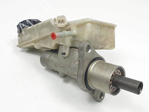 Used Brake master cylinder Brake master cylinder FORD FOCUS II (DA_, HCP, DP) 1.6 TDCi (90 hp) 19320958 19320958