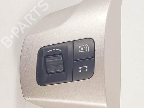 Used Steering wheel controls OPEL CORSA D (S07) [2006-2015]  17757192