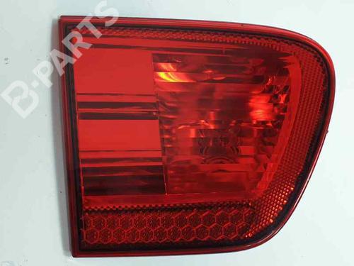 Used Left tailgate light Left tailgate light SEAT IBIZA II (6K1) 1.4 i (60 hp) 6846715 6846715