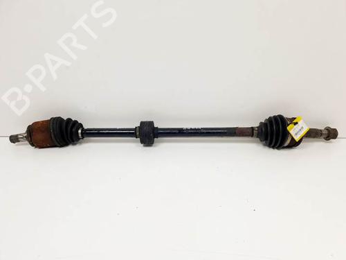 Used Right front driveshaft NISSAN PRIMERA Hatchback (P12) [2002-2025]  16752455