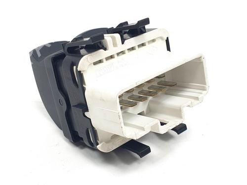 Left front window switch RENAULT MODUS / GRAND MODUS (F/JP0_) 1.5 dCi (FP0D, JP0D) | BP29245381I27 - Image 2