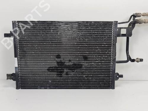AC radiator AUDI A6 C5 (4B2) 2.4 | BP6856332M32 
