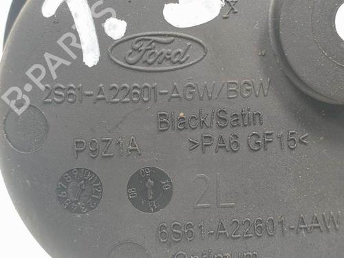 Rear left interior door handle FORD FUSION (JU_) 1.4 | BP9449154I15 