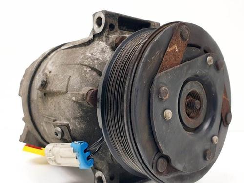 Used AC compressor AC compressor OPEL FRONTERA B (U99) 2.2 DTI (6B_66, 6B_76) (120 hp) 16762433 16762433