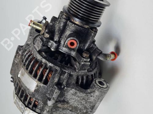Used Alternator Alternator LAND ROVER DISCOVERY II (L318) 2.5 Td5 4x4 (139 hp) 34515883 34515883