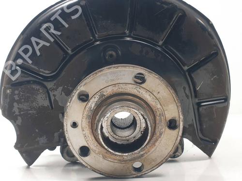 Used Right front steering knuckle Right front steering knuckle VW PASSAT B6 (3C2) 2.0 TDI 16V (140 hp) 31272289 31272289