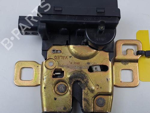 Used Tailgate lock MINI MINI (R50, R53) Cooper (116 hp) 28060905
