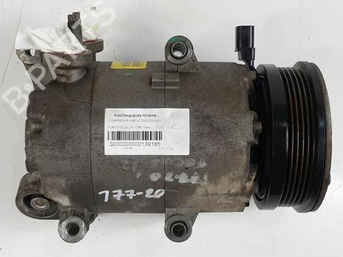 AC compressor FORD FOCUS III 1.6 Ti | BP6843347M34 