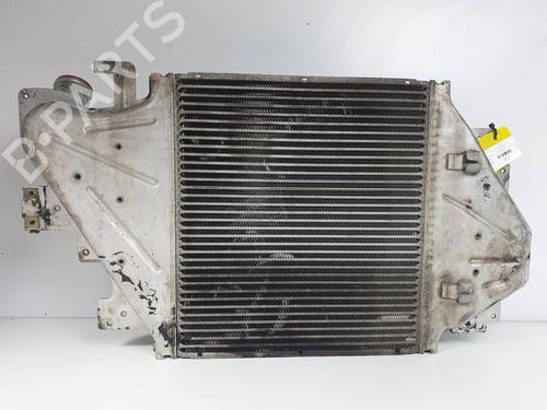 Used Intercooler Intercooler RENAULT CLIO II (BB_, CB_) 1.5 dCi (B/CB03) (80 hp) 40175541 40175541