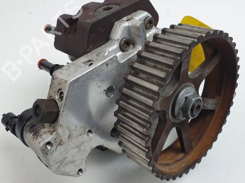 Used Injection pump RENAULT TRAFIC II Bus (JL) 1.9 dCI 80 (JL0B) (82 hp) 24984321