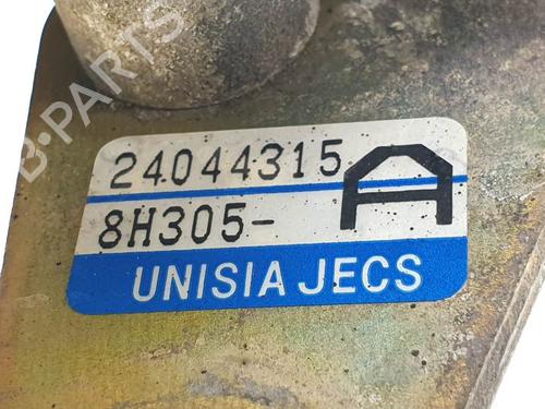 Steering pump NISSAN X-TRAIL I (T30) | BP29149360M99