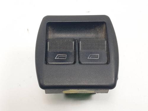Used Left front window switch Left front window switch SEAT AROSA (6H1) 1.0 (50 hp) 35973225 35973225