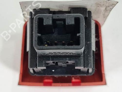 Warning switch NISSAN MICRA III (K12) 1.2 16V | BP9744560I22 