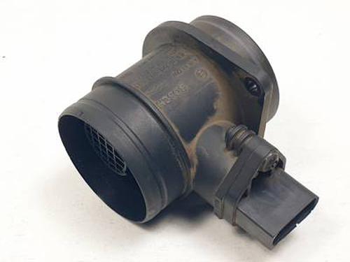 Used Mass air flow sensor SEAT LEON (1P1) 1.9 TDI (105 hp) 30896345