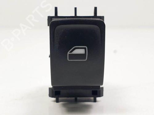 Used Right rear window switch Right rear window switch SEAT LEON (5F1) 1.6 TDI (90 hp) 13391192 13391192