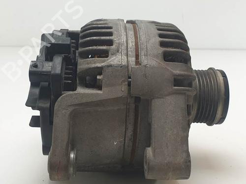 Generator OPEL MERIVA B MPV (S10) 1.4 (75) | BP29172291M7 