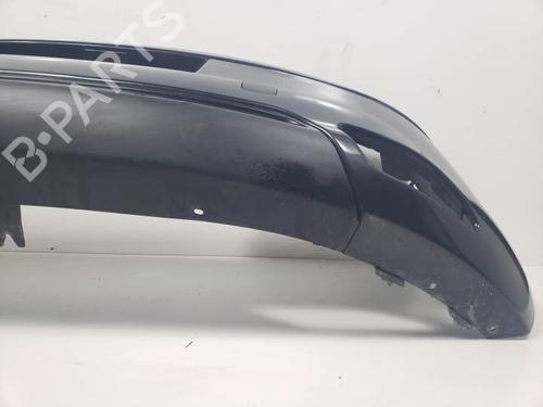 Rear bumper CITROËN C4 Coupe (LA_) 1.6 16V | BP24934054C8 