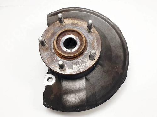 Used Left front steering knuckle Left front steering knuckle MITSUBISHI ASX (GA_W_) 1.8 DI-D (GA6W) (116 hp) 25295393 25295393