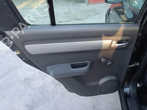 Right sun visor SUZUKI SWIFT III (MZ, EZ) 1.3 DDiS (RS413D) | BP11347111I2 - Image 9