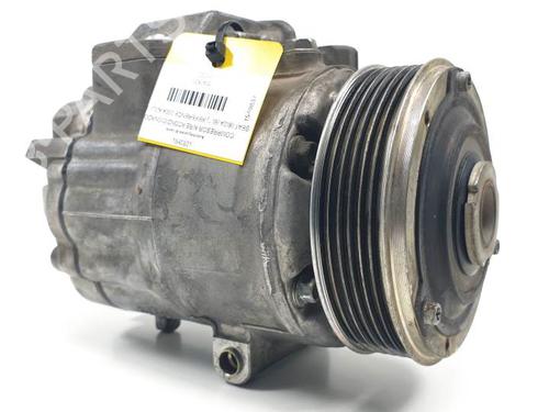 Used AC compressor SEAT IBIZA III (6L1) 1.4 16V (75 hp) 24515998