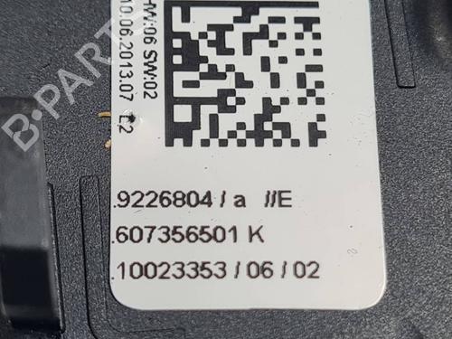 Steering wheel controls MINI MINI PACEMAN (R61) Cooper D | BP31241003E15 - Image 4