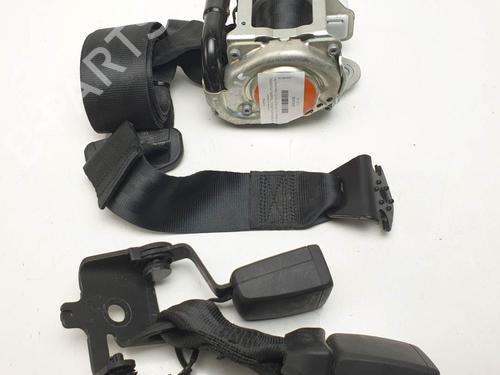 Used Rear left seatbelt Rear left seatbelt SEAT ARONA (KJ7, KJP) 1.0 TGi (90 hp) 26448439 26448439