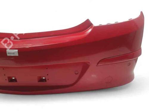 Bak støtfanger OPEL ASTRA H TwinTop (A04) 1.8 (L67) | BP12374393C8 