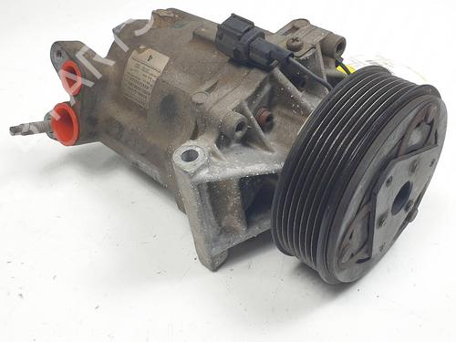 Used AC compressor AC compressor NISSAN MICRA C+C III (K12) 1.6 160 SR (110 hp) 29989435 29989435