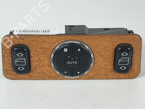 Used Switch Switch MERCEDES-BENZ M-CLASS (W163) ML 270 CDI (163.113) (163 hp) 14852655 14852655