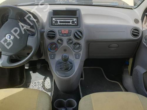 Right front window switch FIAT PANDA (169_) 1.2 Natural Power (169.AXB1A) | BP16909321I26 - Image 12