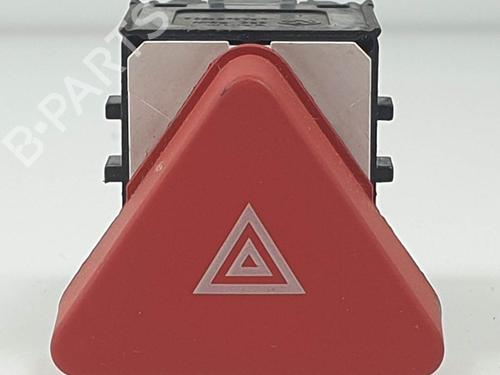 Used Warning switch Warning switch VW GOLF PLUS V (5M1, 521) 1.6 TDI (105 hp) 24935298 24935298