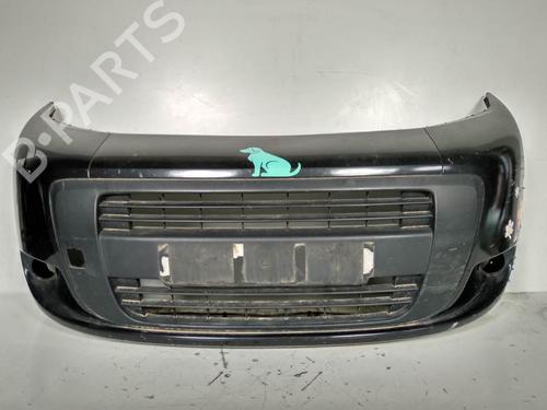Used Front bumper Front bumper FIAT FIORINO Box Body/MPV (225_) 1.3 D Multijet (225BXD1A, 225BXB1A, 225BXB11) (75 hp) 7239297 7239297