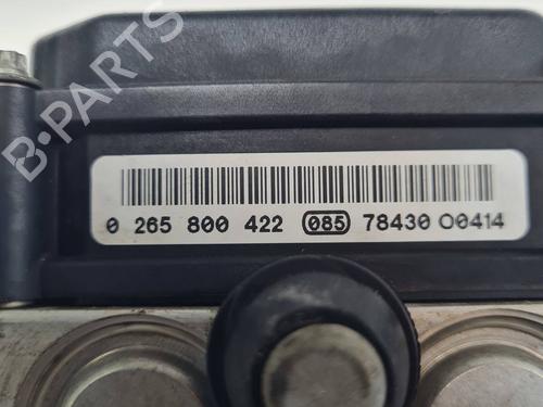 ABS pump OPEL CORSA D (S07) 1.4 (L08, L68) | BP34513359M43  - Image 7