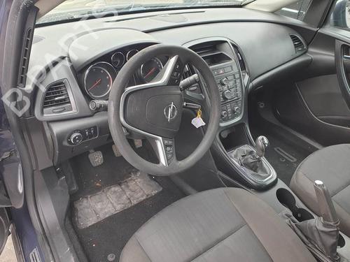 Left sun visor OPEL ASTRA J (P10) 1.3 CDTI (68) | BP16909304I1 - Image 4