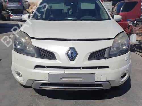 Left front driveshaft RENAULT KOLEOS I (HY_) 2.0 dCi | BP25116558M38  - Image 12