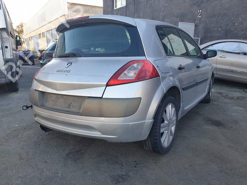 Brugte RENAULT MEGANE II (BM0/1_, CM0/1_)  1.5 dCi (BM02, BM13, BM2A, CM02, CM13)  4640323