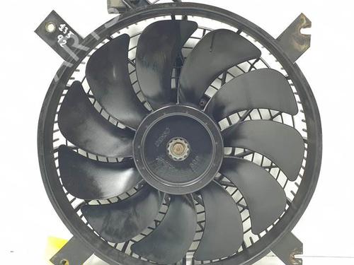 Used Radiator fan Radiator fan SUZUKI GRAND VITARA I (FT, HT) 2.5 V6 24V 4x4 (TD62, SQ625) (144 hp) 16455619 16455619