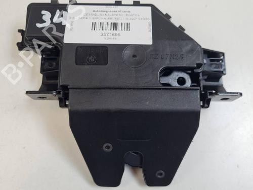 Used Tailgate lock Tailgate lock BMW 1 (E87) 118 d (143 hp) 36374970 36374970